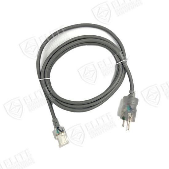 Picture of Generic Power Cord for Alaris 8000/8015