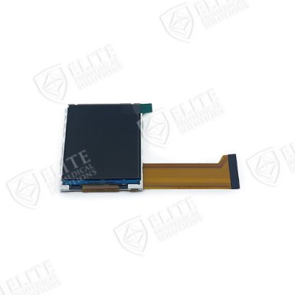 Picture of MX40 Philips LCD