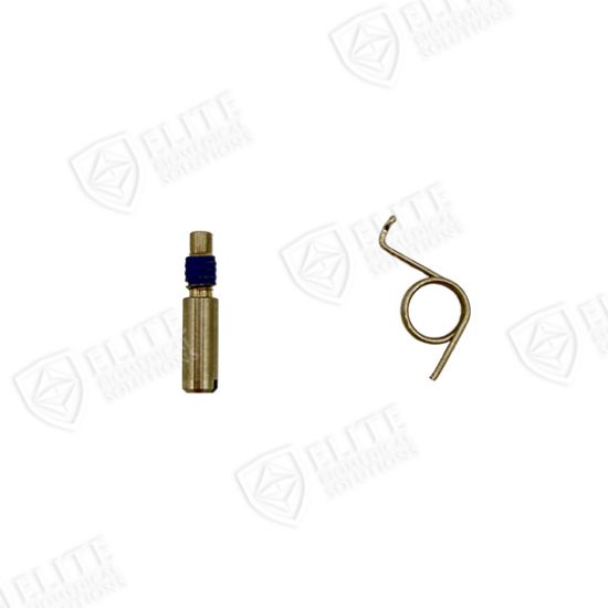 Picture of Medley 8100 LVP Door Latch Pivot Screw