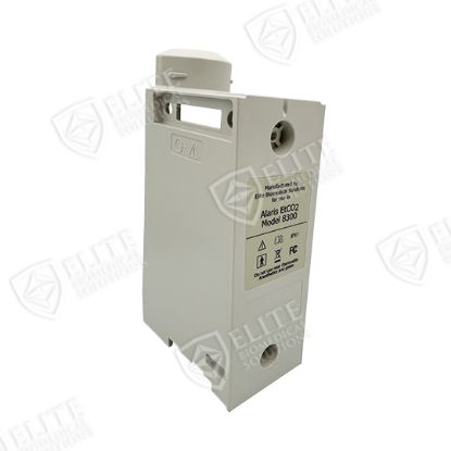 Picture of Medley EtCO2 8300 Rear Case