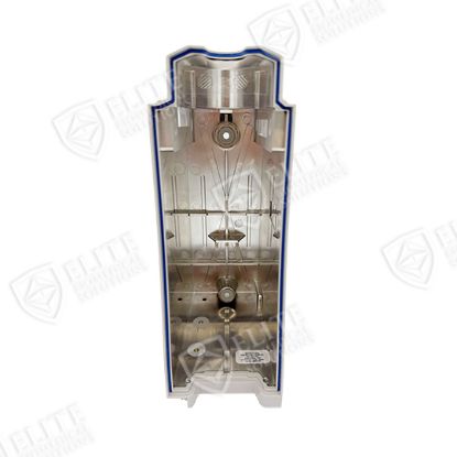 Picture of Medley EtCO2 8300 Rear Case