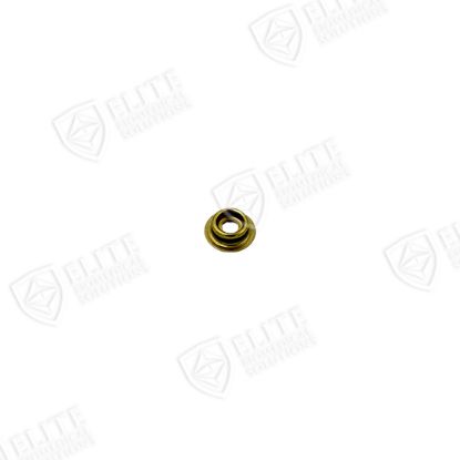 Picture of Medley POC Power Cord Brass Snap