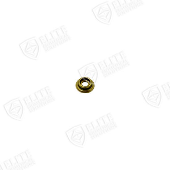 Picture of Medley POC Power Cord Brass Snap
