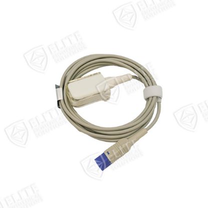 Picture of Philips Compatible SpO2 Masimo Adapter Cable