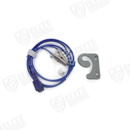 Picture of Covidien/Nellcor Compatible Short SpO2 Sensor