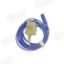 Picture of Philips Compatible Reusable SpO2 Sensor