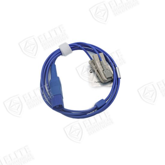 Picture of Philips Compatible Short SpO2 Sensor