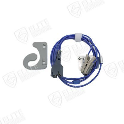 Picture of Masimo Compatible Short SpO2 Sensor