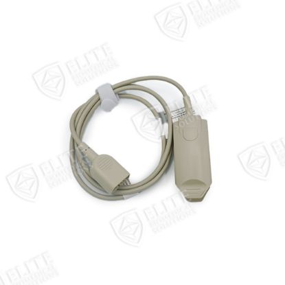 Picture of Nihon Kohden Compatible Short SpO2 Sensor