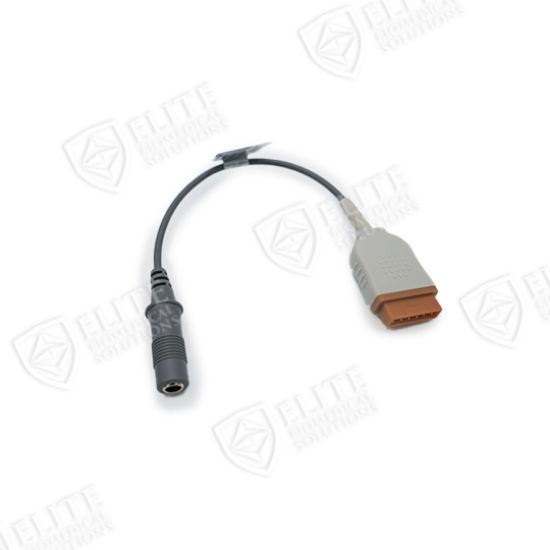 Picture of GE/Marquette Compatible Temperature Adapter