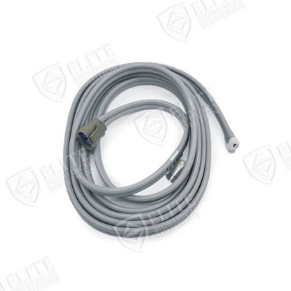 Picture of GE Critikon Dinamap Compatible NIBP Hose w/ Subminiature Connectors