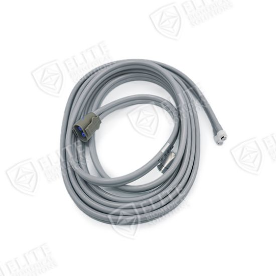 Picture of GE Critikon Dinamap Compatible NIBP Hose w/ Subminiature Connectors