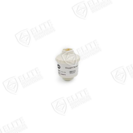 Picture of Compatible O2 Cell for Criticare