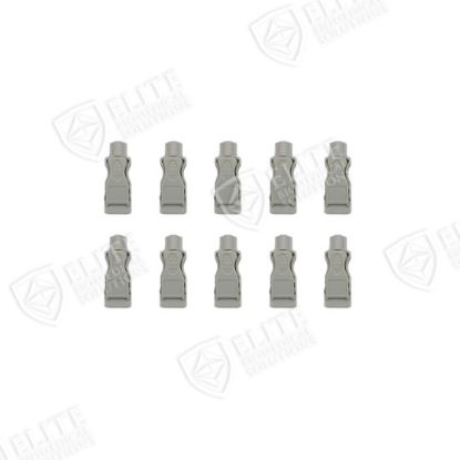 Picture of Banana to Tab Adapters - 10-pack