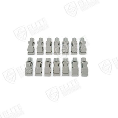 Picture of Banana to Tab Adapters - 14-pack