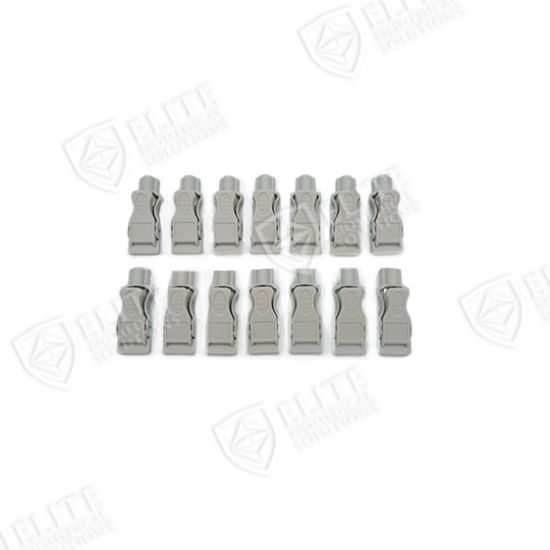Picture of Banana to Tab Adapters - 14-pack
