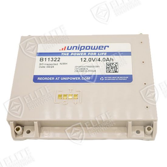 Picture of CareFusion 8015 Battery